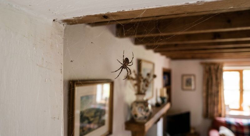 Brown Recluse Extermination in New Braunfels, TX