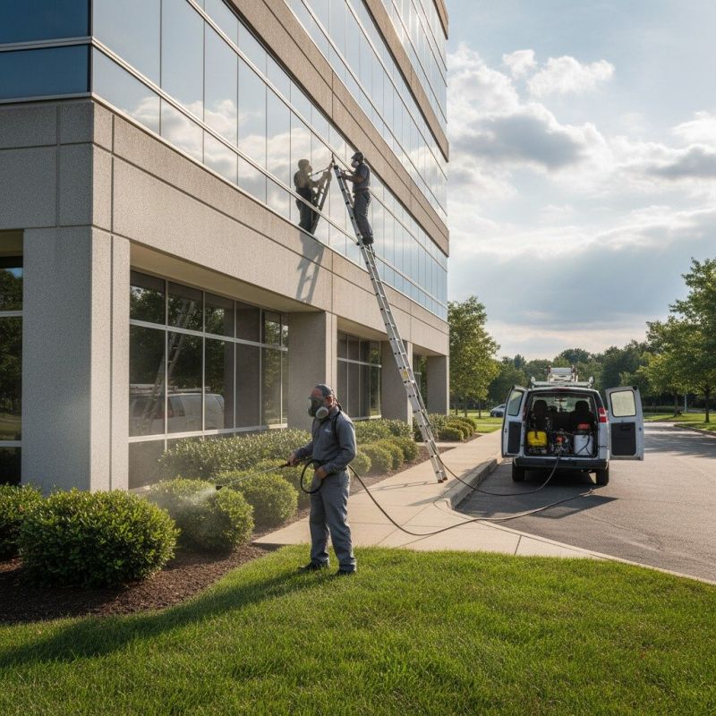 Increase Your Fly Pest Control Business with an AI Driven, Targeted Website